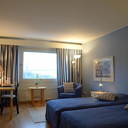 Hotell Kusten Gotenburg Buitenkant foto