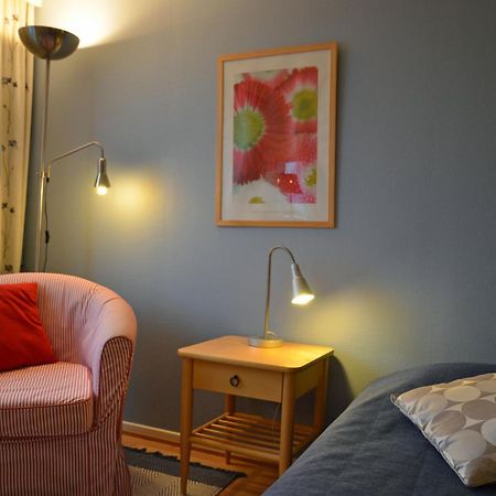 Hotell Kusten Gotenburg Buitenkant foto