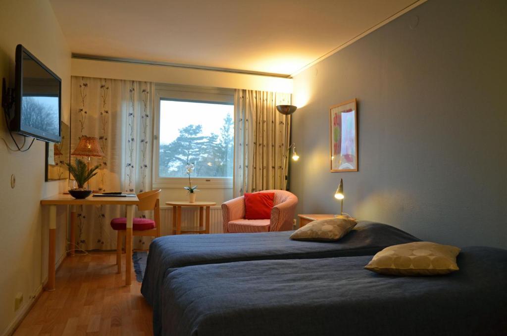 Hotell Kusten Gotenburg Buitenkant foto