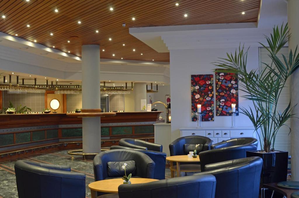 Hotell Kusten Gotenburg Buitenkant foto