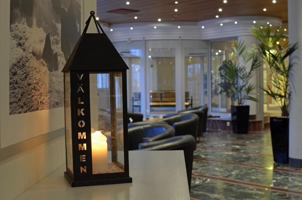 Hotell Kusten Gotenburg Buitenkant foto