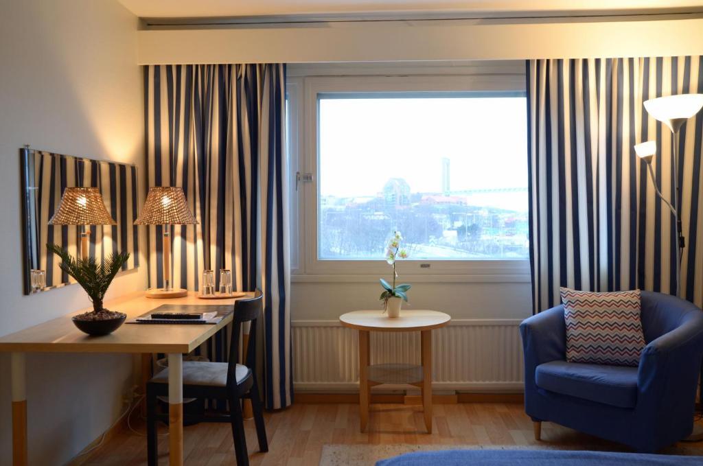 Hotell Kusten Gotenburg Kamer foto